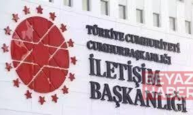 İletişim Başkanlığı