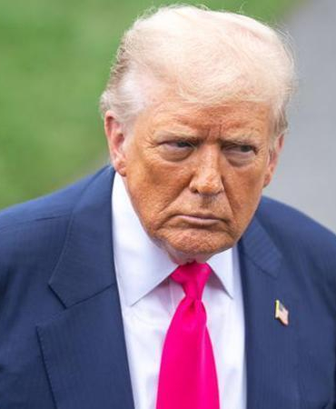 Trump: Ne olursa olsun, biz kazanacağız