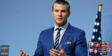 ABD Savunma Bakanı Hegseth: Çatışma arayışında değiliz