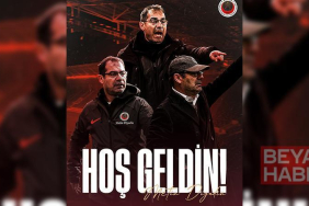 Gençlerbirliği’nde Metin Diyadin dönemi yeniden başladı