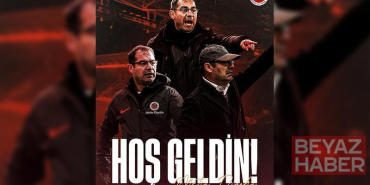 Gençlerbirliği’nde Metin Diyadin dönemi yeniden başladı