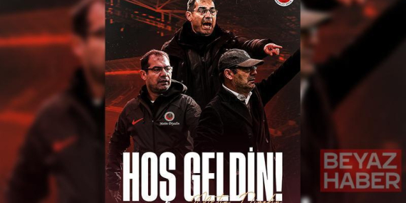 Gençlerbirliği’nde Metin Diyadin dönemi yeniden başladı