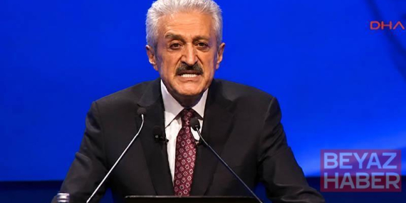 Mehmet Ali Aydınlar, olağanüstü seçimli genel kurulda Fenerbahçe başkanlığına aday olmayacağını açıkladı