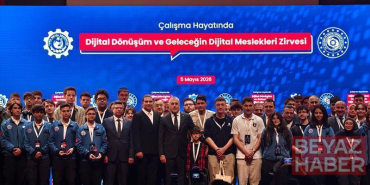 Bakan Işıkhan: İŞKUR uygulamamızda 250 milyon