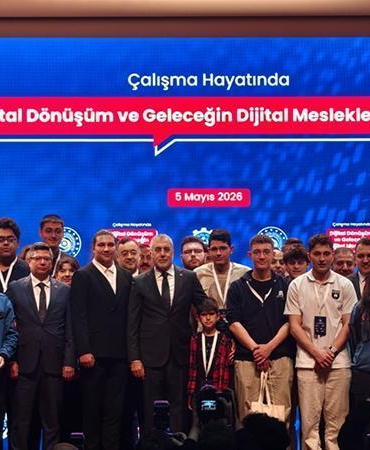 Bakan Işıkhan: İŞKUR uygulamamızda 250 milyon