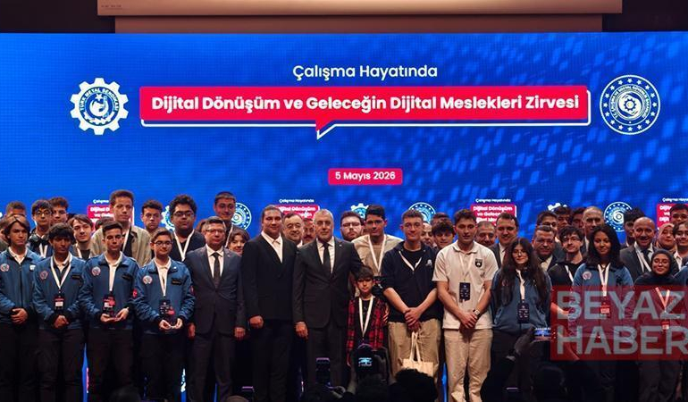 Bakan Işıkhan: İŞKUR uygulamamızda 250 milyon