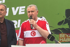 Bakan Bak: Spor, toplumları birleştiren önemli bir olgu