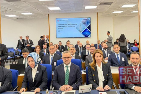 TCMB Başkanı Karahan: Savaş dezenflasyon sürecini olumsuz etkilese de kararlılığımızı değiştirmiyor