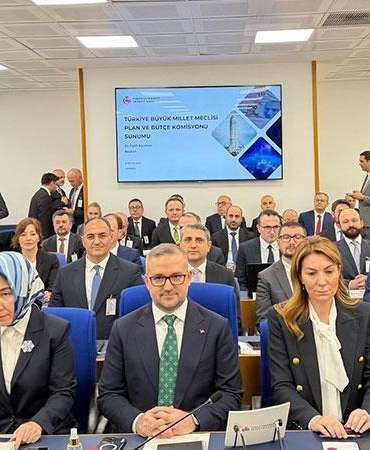 TCMB Başkanı Karahan: Savaş dezenflasyon sürecini olumsuz etkilese de kararlılığımızı değiştirmiyor