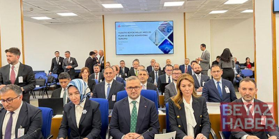 TCMB Başkanı Karahan: Savaş dezenflasyon sürecini olumsuz etkilese de kararlılığımızı değiştirmiyor