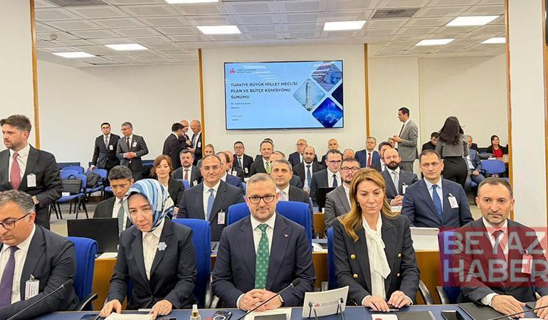 TCMB Başkanı Karahan: Savaş dezenflasyon sürecini olumsuz etkilese de kararlılığımızı değiştirmiyor