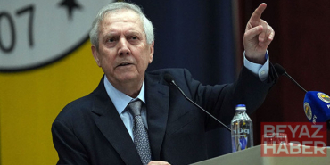 Fenerbahçe'de Aziz Yıldırım sesleri: Camiadan 'başkan ol' baskısı!