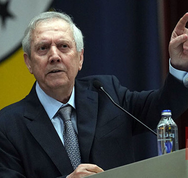 Fenerbahçe'de Aziz Yıldırım sesleri: Camiadan 'başkan ol' baskısı!