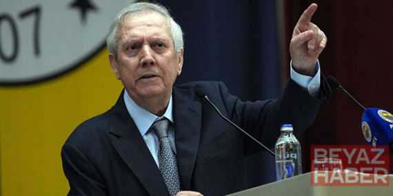 Fenerbahçe'de Aziz Yıldırım sesleri: Camiadan 'başkan ol' baskısı!