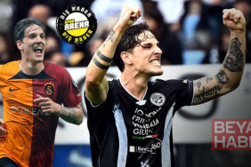 Zaniolo'dan geleceği için net karar: 'Kalmaya hazırım!'
