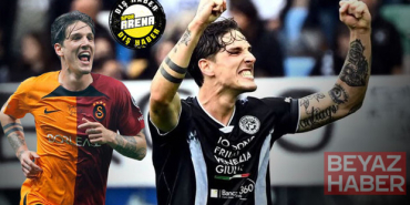 Zaniolo'dan geleceği için net karar: 'Kalmaya hazırım!'