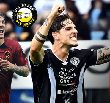 Zaniolo'dan geleceği için net karar: 'Kalmaya hazırım!'