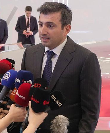 Selçuk Bayraktar: Türk orduları dünyada SİHA’larla ilk savaşı kazanan güç olarak tarihe geçti