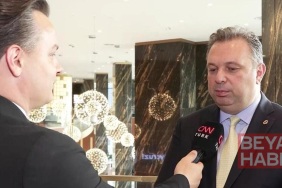 Socar Türkiye CEO’su Elchin Ibadov CNN TÜRK’e konuştu… Enerji krizinde Türkiye ne yapıyor?