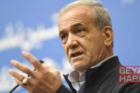 Pezeşkiyan: Siyaset güce indirgenirse sonuç kaos ve adaletsizlik olur