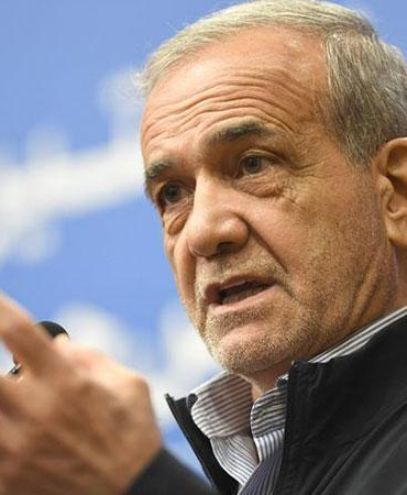 Pezeşkiyan: Siyaset güce indirgenirse sonuç kaos ve adaletsizlik olur
