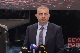 Haluk Bayraktar: SİHA