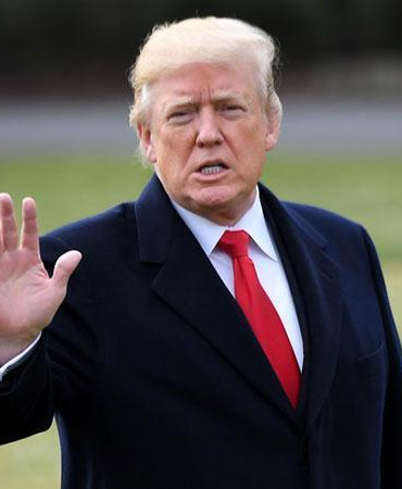 Trump: İran bizimle anlaşmak istiyor