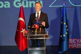 AB Türkiye Delegasyonu Başkanı Orav: Türkiye Avrupa için hayati bir ortak