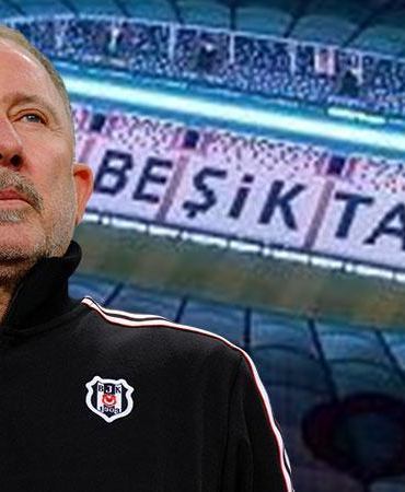 Sergen Yalçın: Taraftarımız bırakmamı istiyorsa bırakırız