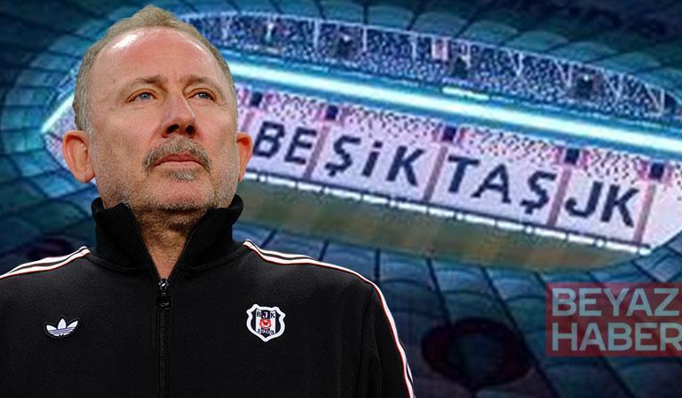 Sergen Yalçın: Taraftarımız bırakmamı istiyorsa bırakırız