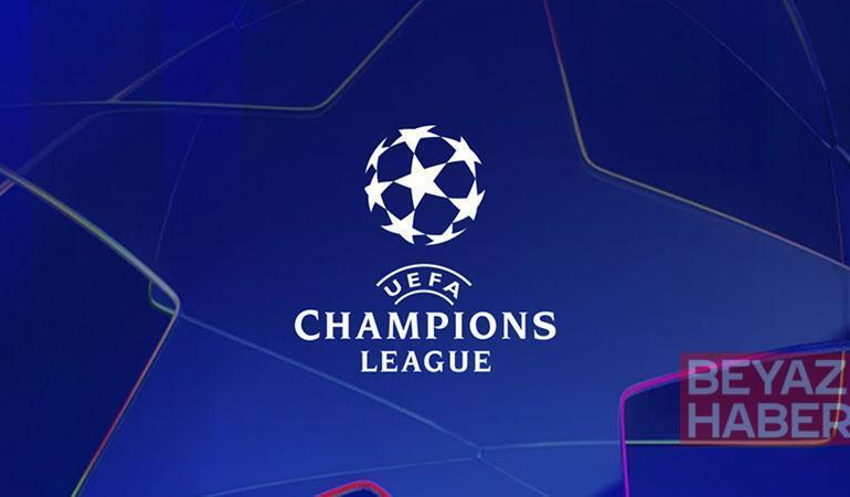 UEFA Şampiyonlar Ligi’nde ilk finalist Arsenal