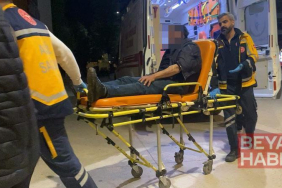 Motosikletle çarpışan bisikletin alkollü sürücüsüne 25 bin lira ceza