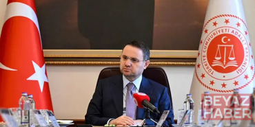 Bakan Gürlek: Kübra Yapıcı’nın katil zanlıları yakalandı