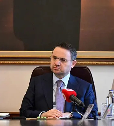 Bakan Gürlek: Kübra Yapıcı’nın katil zanlıları yakalandı