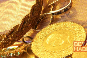 6 MAYIS CANLI ALTIN FİYATLARI: Çeyrek altın, gram altın fiyatı bugün ne kadar? Kapalı Çarşı altın alış-satış fiyatları yükselişe geçti!