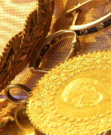 6 MAYIS CANLI ALTIN FİYATLARI: Çeyrek altın, gram altın fiyatı bugün ne kadar? Kapalı Çarşı altın alış-satış fiyatları yükselişe geçti!