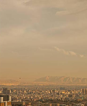 Tahran