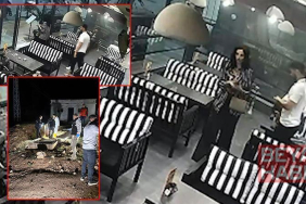 Kübra’yı ormana götürüp öldürdükten sonra cesedini yakmışlar