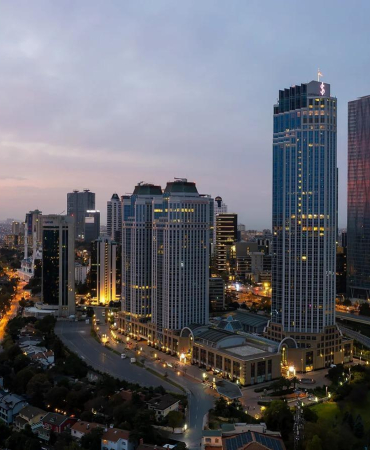 İş Bankası’nın aktif büyüklüğü 4,9 trilyon TL’ye ulaştı