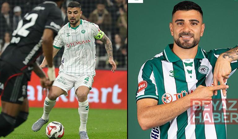 Adil Demirbağ: İlk hedefim Dünya Kupası’nda olmak