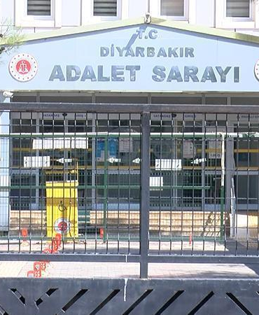 Diyarbakır