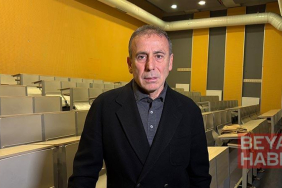 Abdullah Avcı: Hedefleri olan bir yapı oluştuğu takdirde göreve hazırım