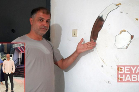 Otizmli oğlunun saldırgan davranışları çaresiz bıraktı