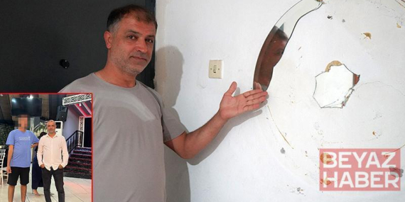 Otizmli oğlunun saldırgan davranışları çaresiz bıraktı