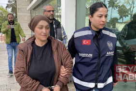 Yeğeninin evinden 750 bin liralık ziynet eşyası çalıp, otomobil satın aldı