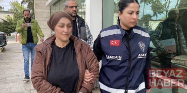 Yeğeninin evinden 750 bin liralık ziynet eşyası çalıp, otomobil satın aldı