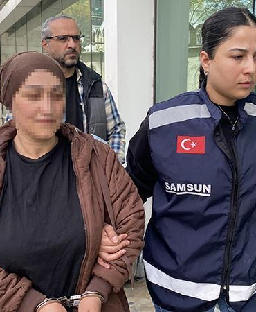 Yeğeninin evinden 750 bin liralık ziynet eşyası çalıp, otomobil satın aldı