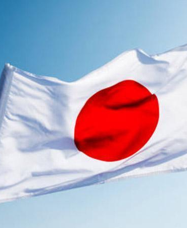 Japonya