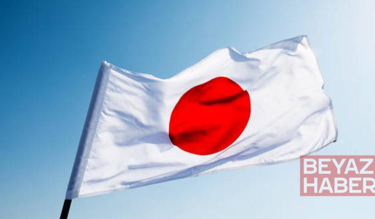 Japonya