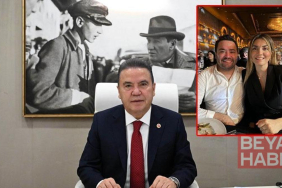 Muhittin Böcek ile oğlu ve gelinin mal varlıklarına el konuldu